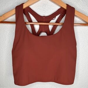 Lululemon Stash It Bra *Medium Support, B/C Cup 4